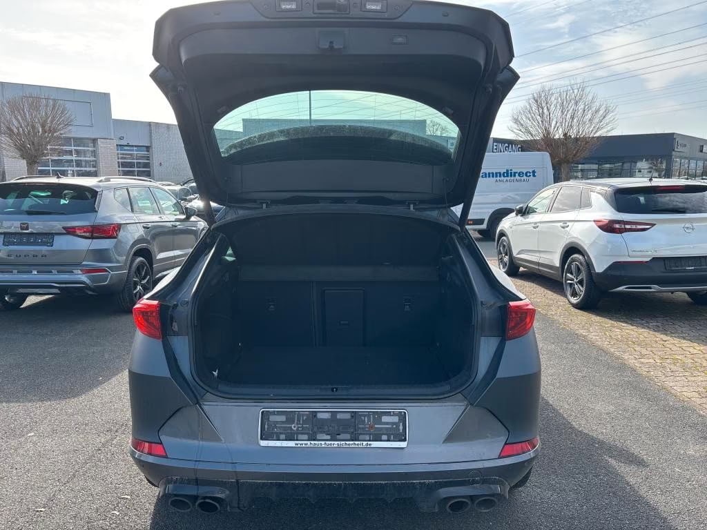 Cupra Formentor 2.0 2021 7