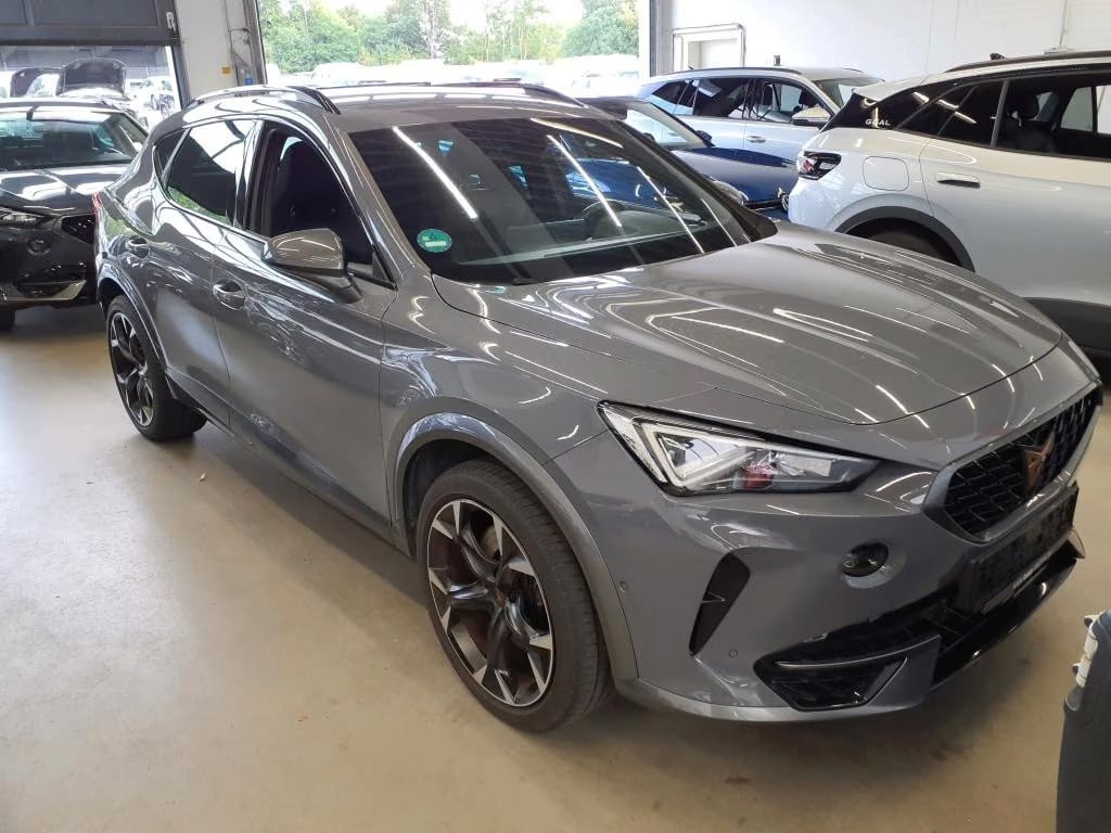 Cupra Formentor 1.4 2022 2