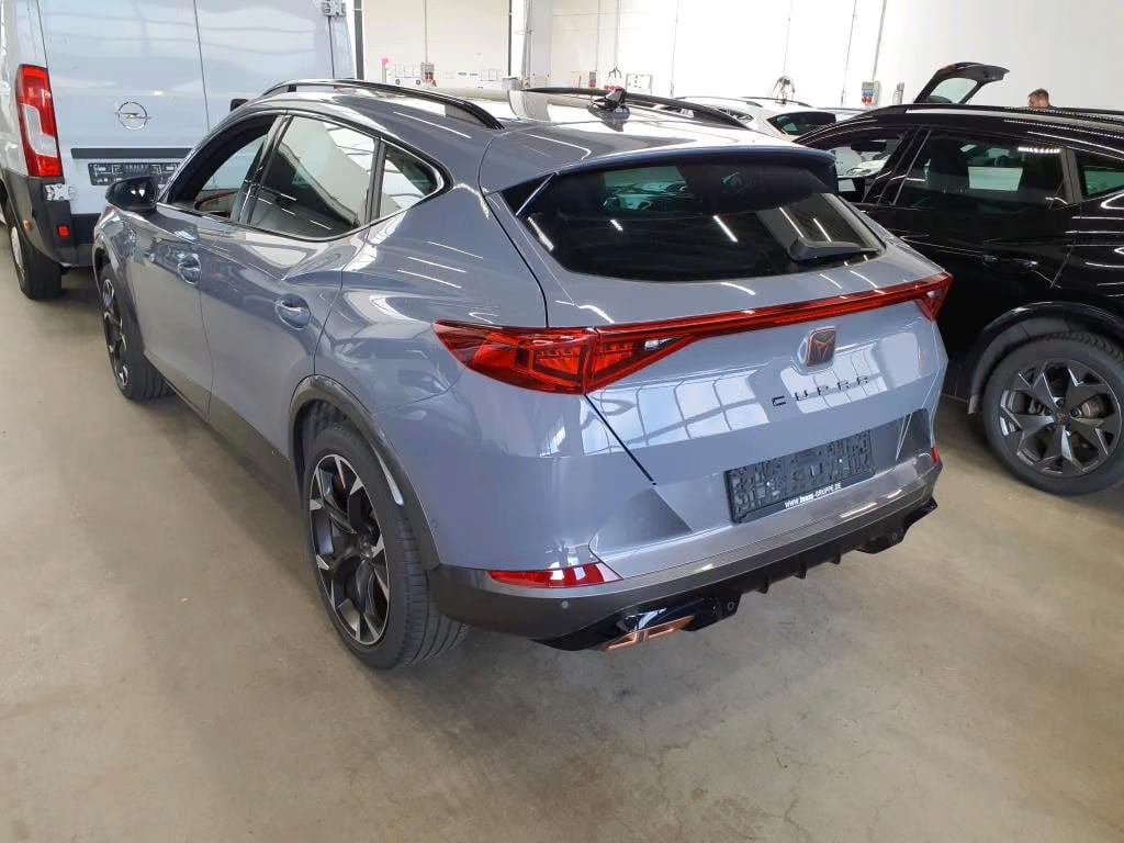 Cupra Formentor 1.4 2022 3