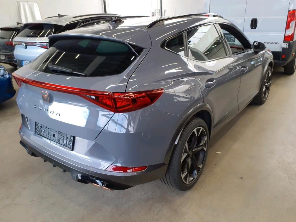 Cupra Formentor 1.4 2022 4