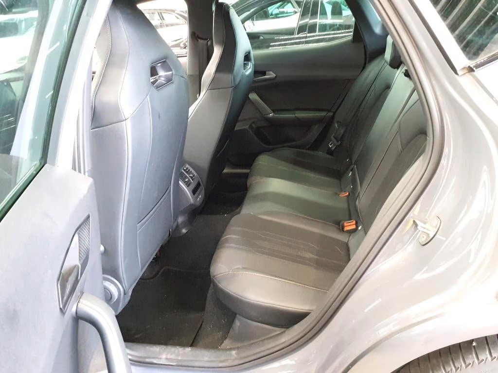 Cupra Formentor 1.4 2022 6