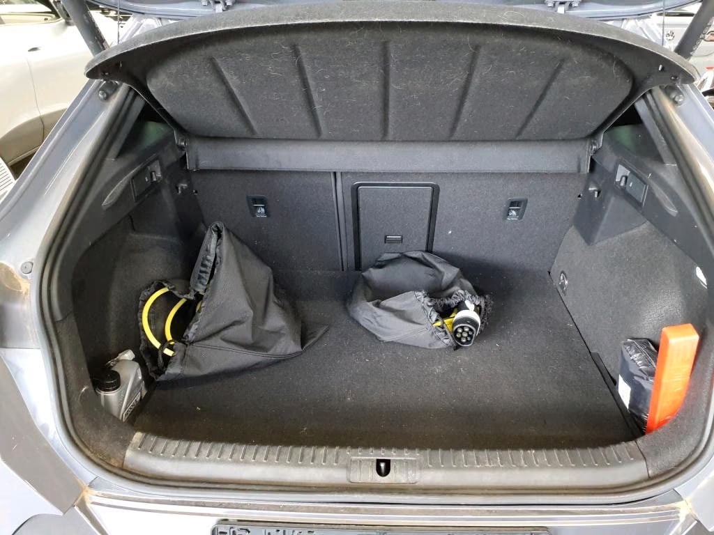 Cupra Formentor 1.4 2022 7