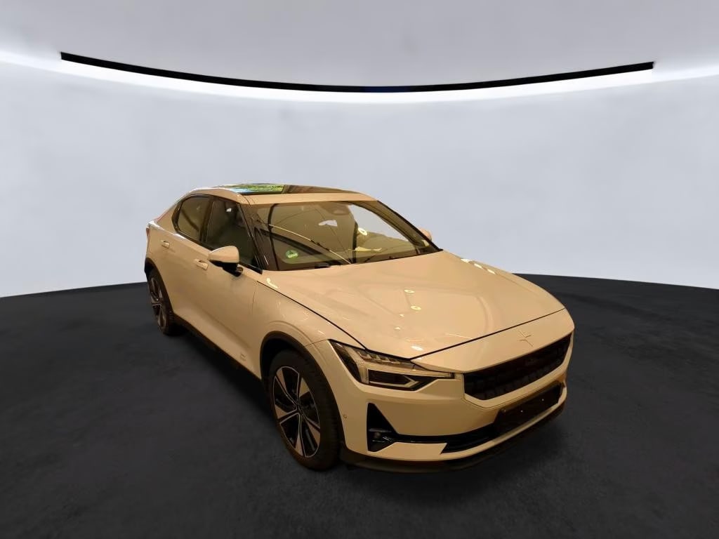 Polestar 2 2023 2