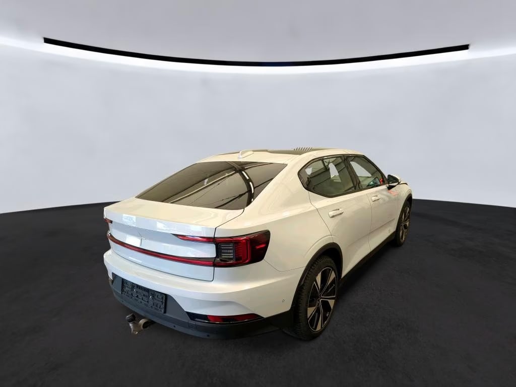 Polestar 2 2023 4