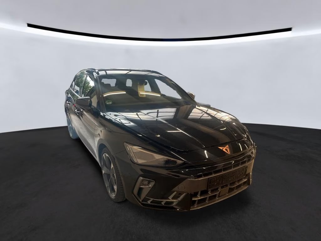 Cupra Leon 1.5 2025 2