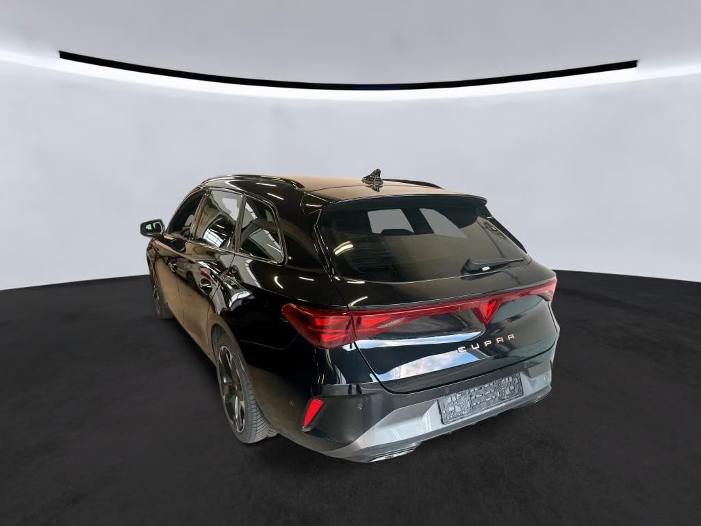 Cupra Leon 1.5 2025 3