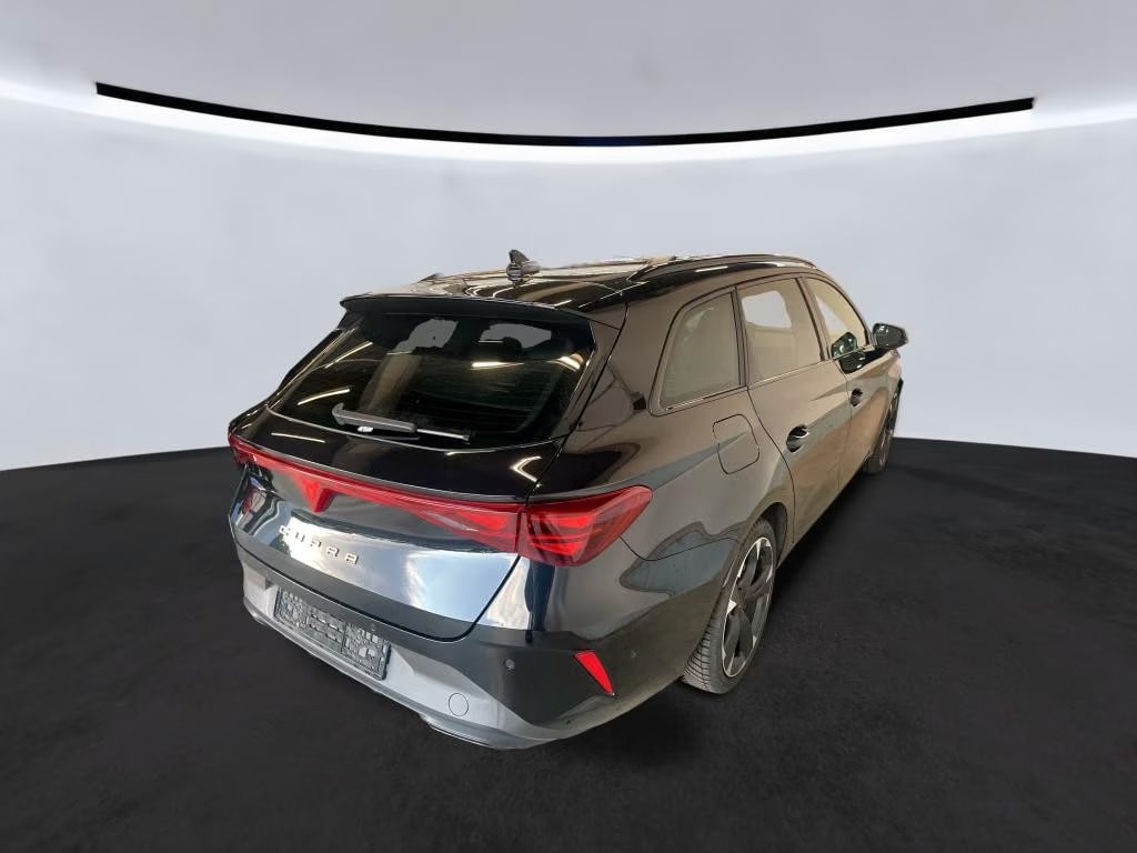 Cupra Leon 1.5 2025 4