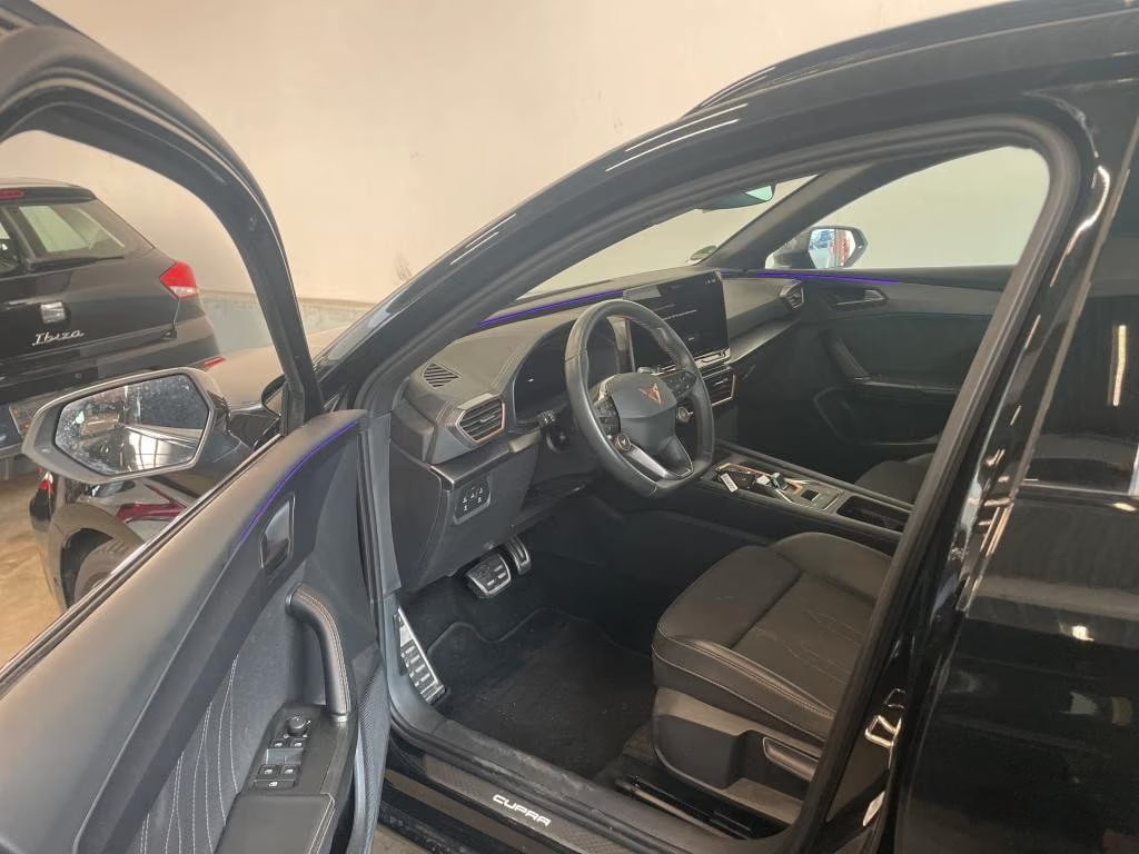 Cupra Leon 1.5 2025 5