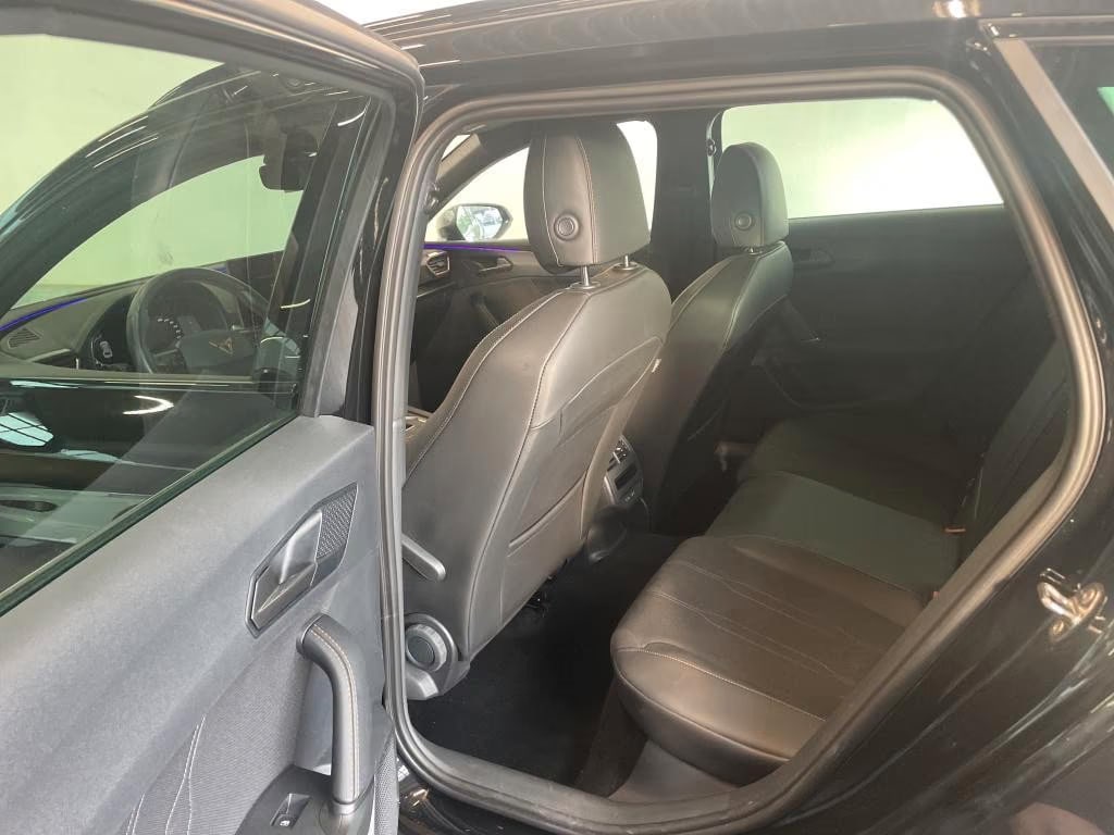 Cupra Leon 1.5 2025 6