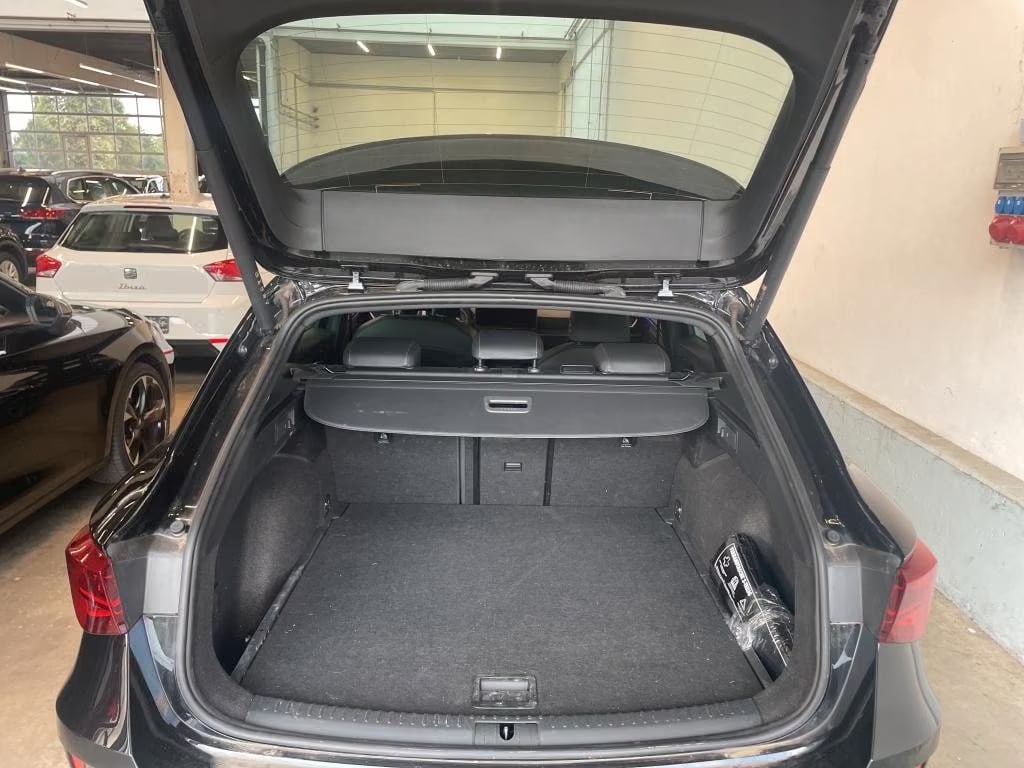 Cupra Leon 1.5 2025 7