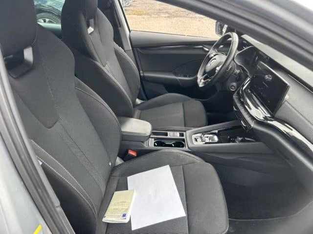 Skoda Octavia 2.0 2022 5