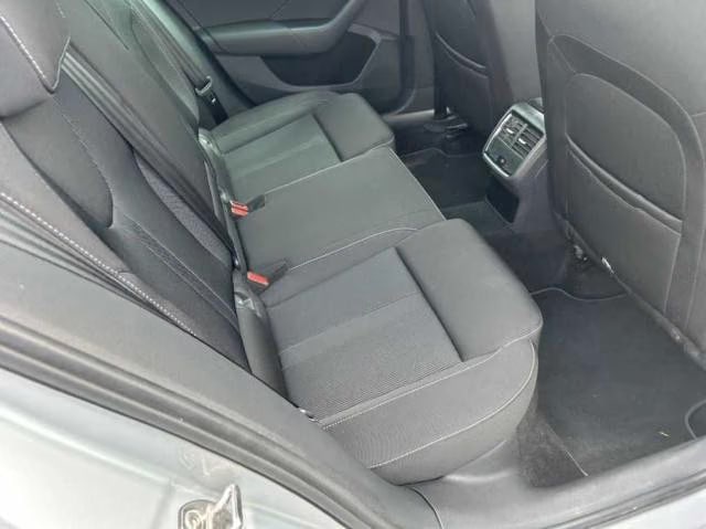 Skoda Octavia 2.0 2022 6