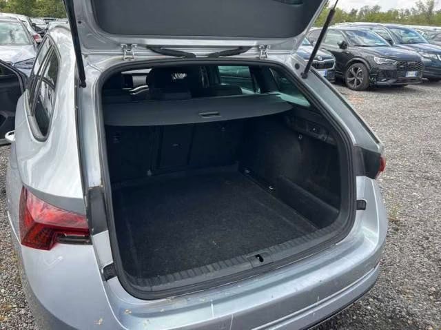 Skoda Octavia 2.0 2022 7