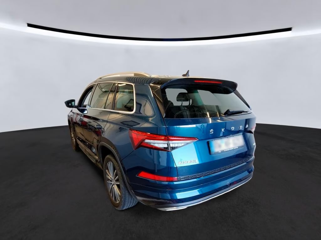 Skoda Kodiaq 2.0 2023 3
