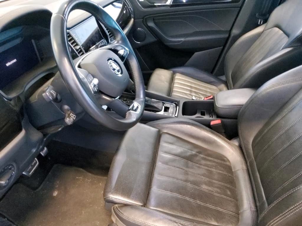 Skoda Kodiaq 2.0 2023 5
