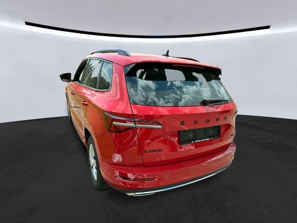 Skoda Karoq 2.0 2022 3