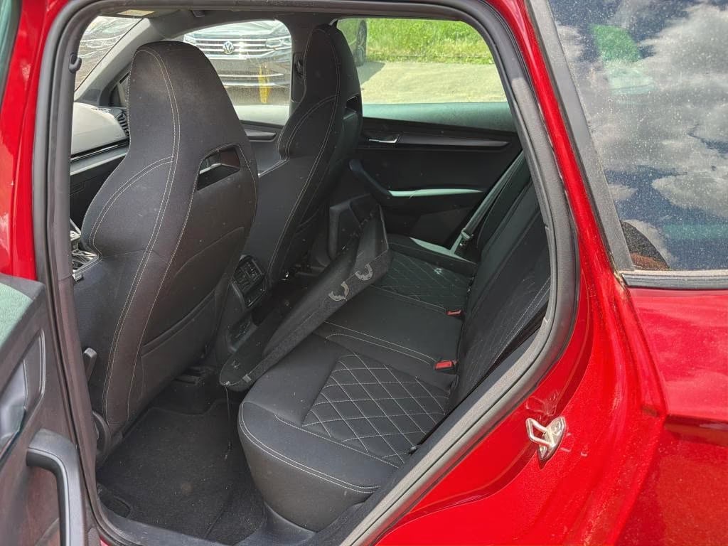 Skoda Karoq 2.0 2022 6