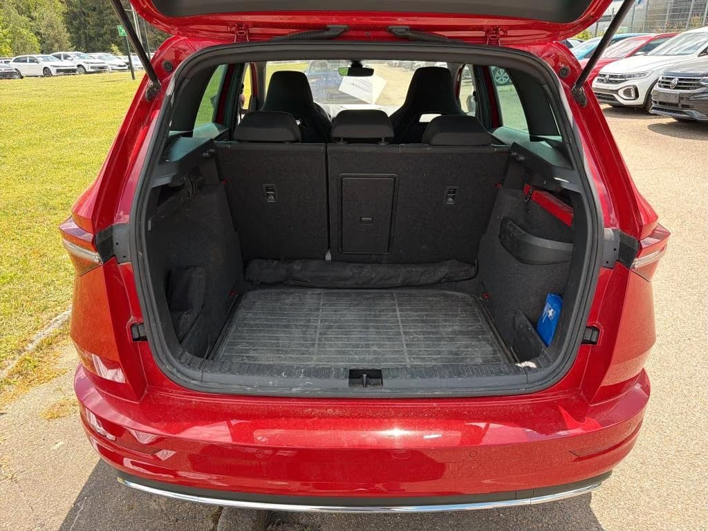 Skoda Karoq 2.0 2022 7