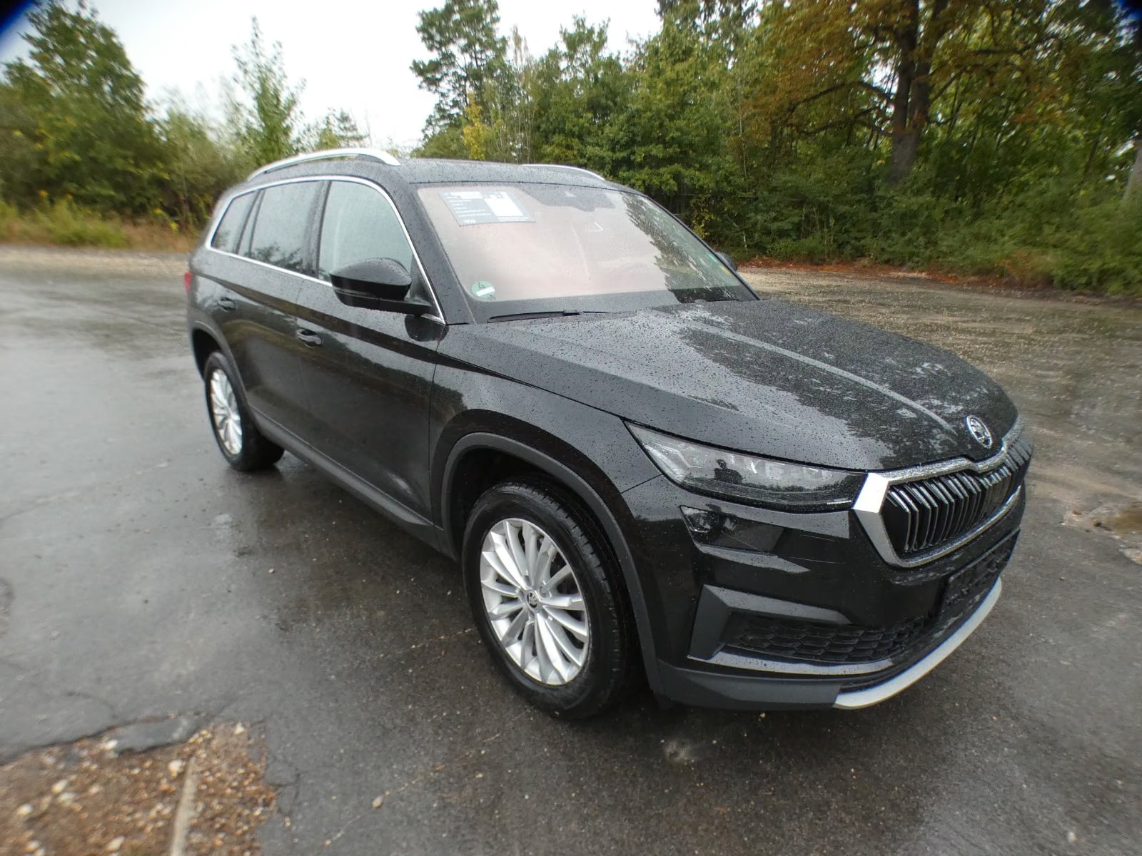 Skoda Kodiaq 2.0 2023 3