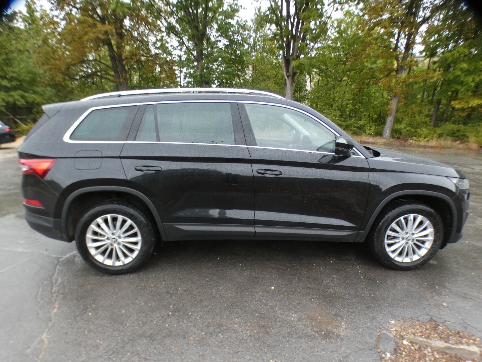 Skoda Kodiaq 2.0 2023 4