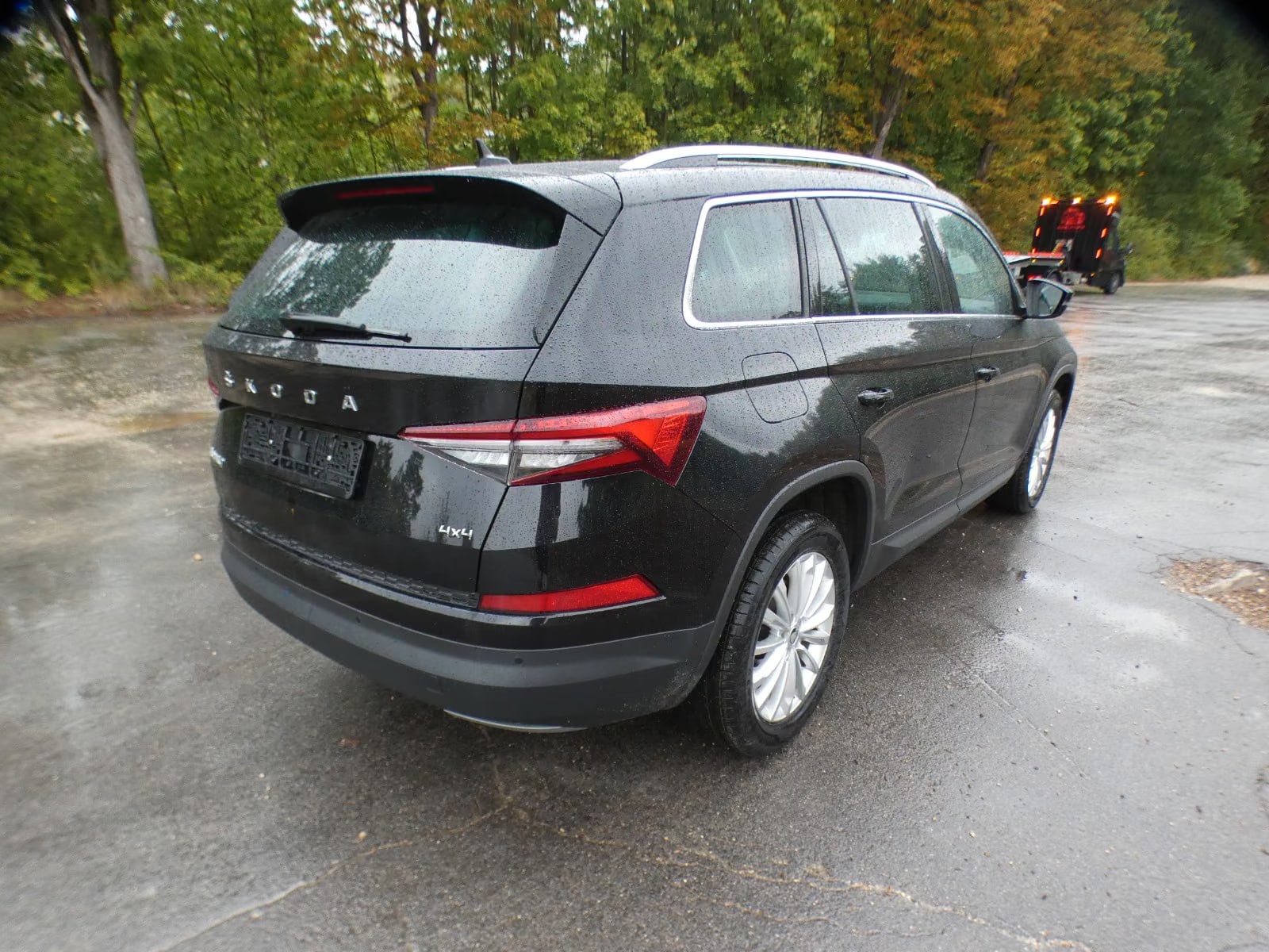 Skoda Kodiaq 2.0 2023 5
