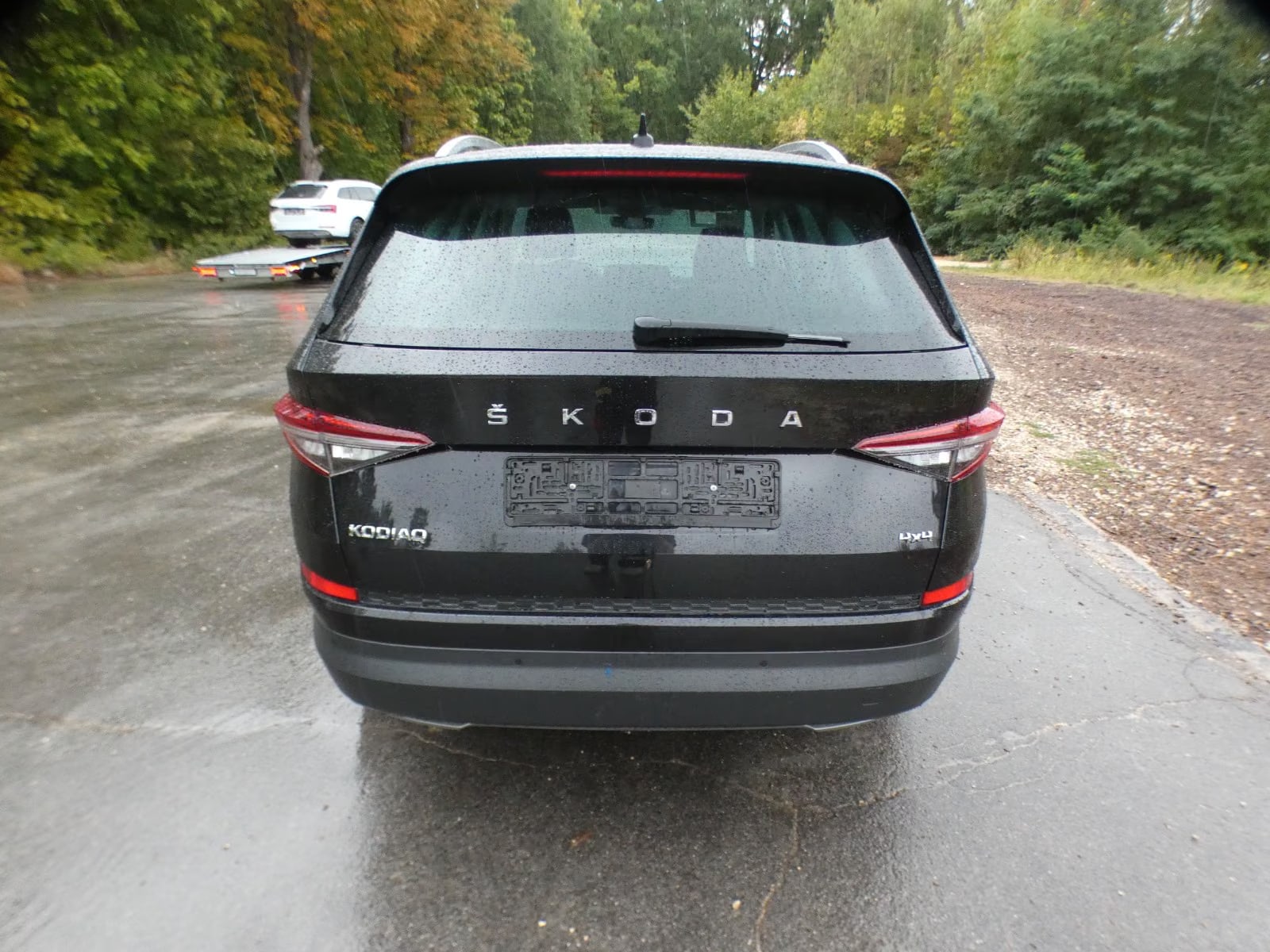 Skoda Kodiaq 2.0 2023 6