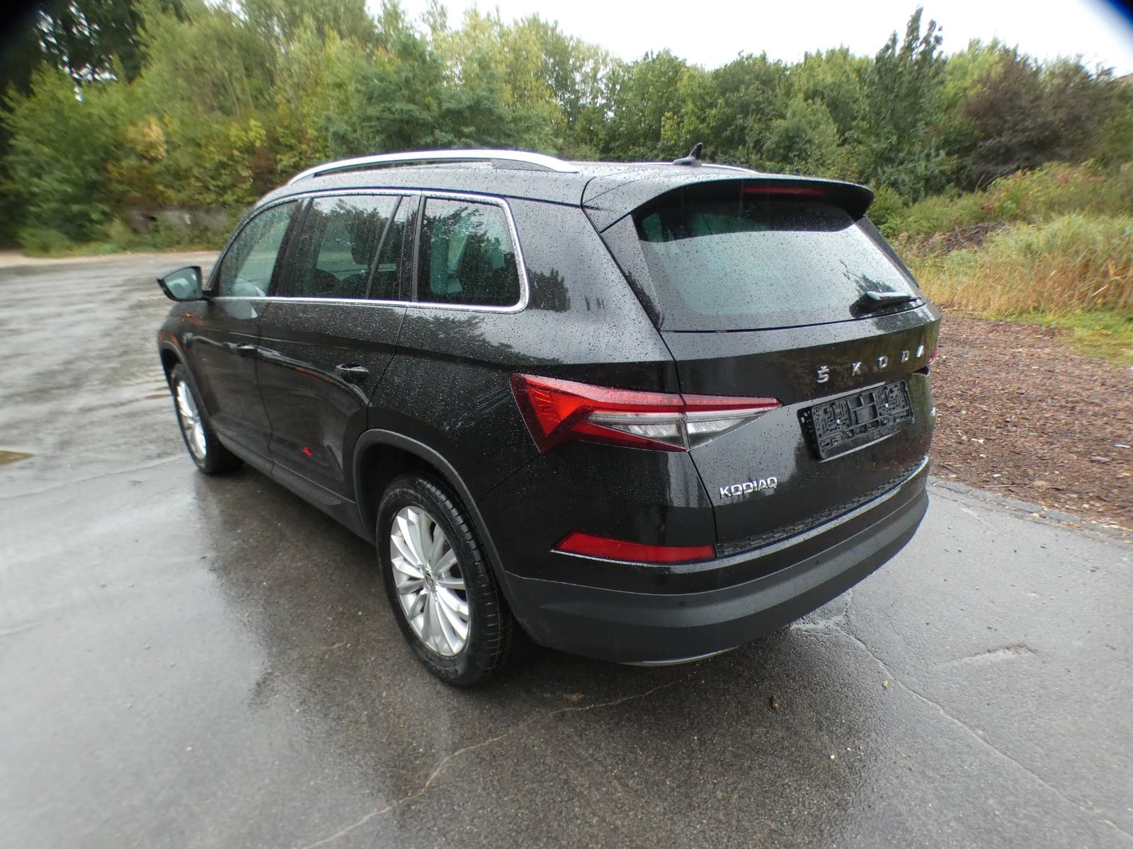 Skoda Kodiaq 2.0 2023 7