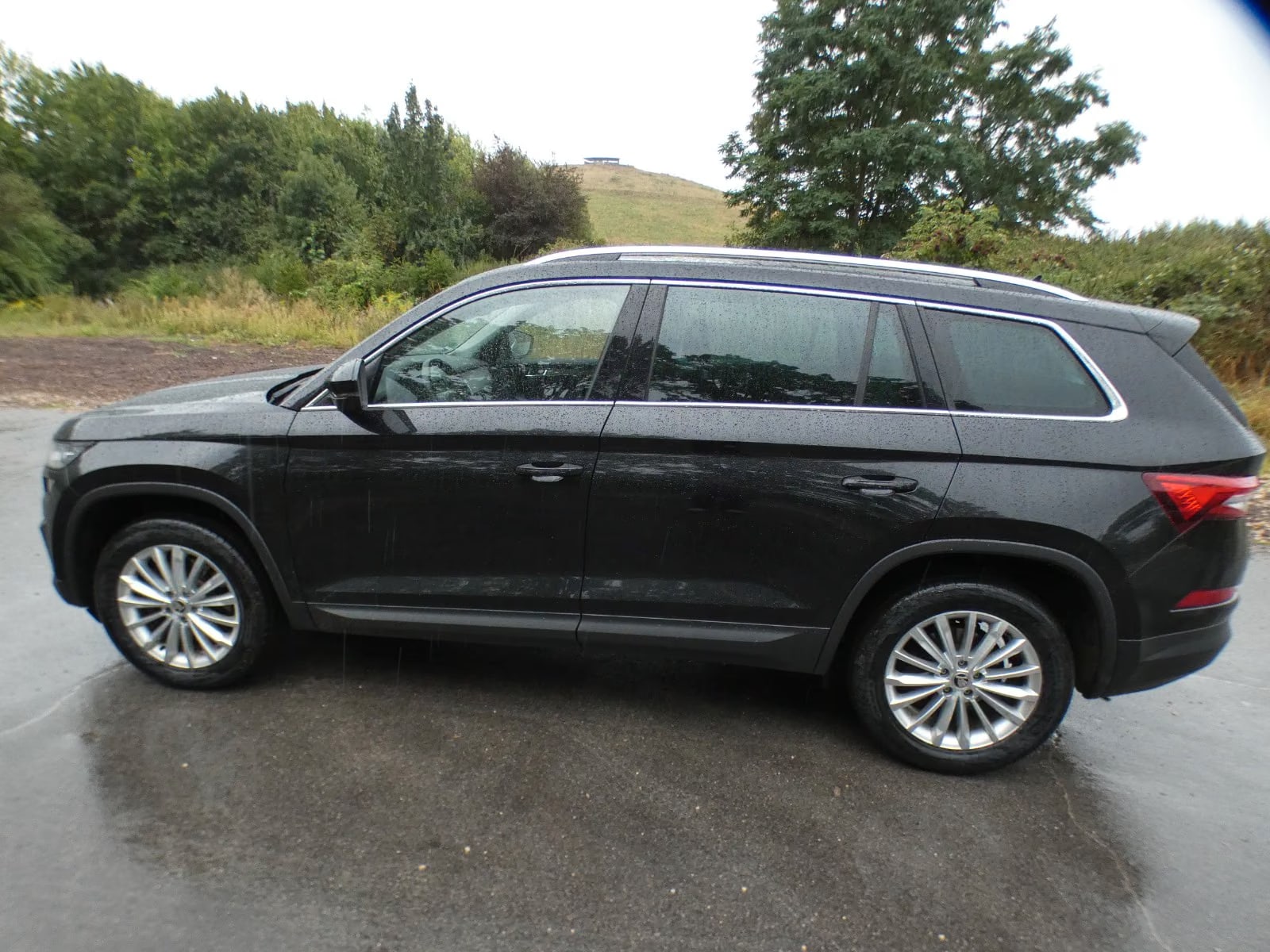 Skoda Kodiaq 2.0 2023 8