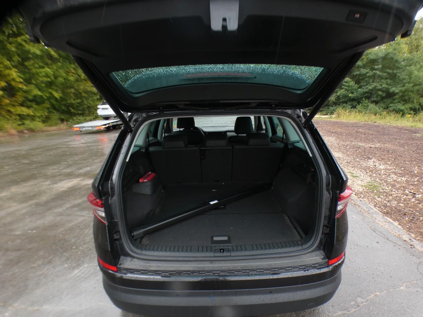 Skoda Kodiaq 2.0 2023 11