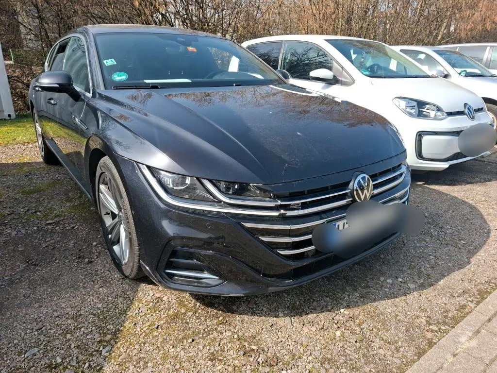 Volkswagen Arteon 2.0 2023 2