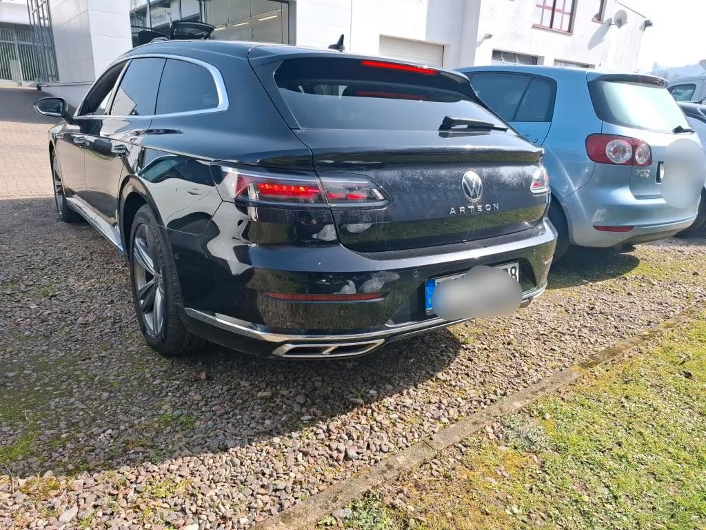 Volkswagen Arteon 2.0 2023 3