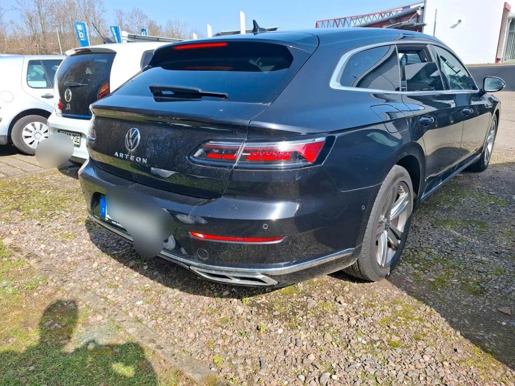 Volkswagen Arteon 2.0 2023 4
