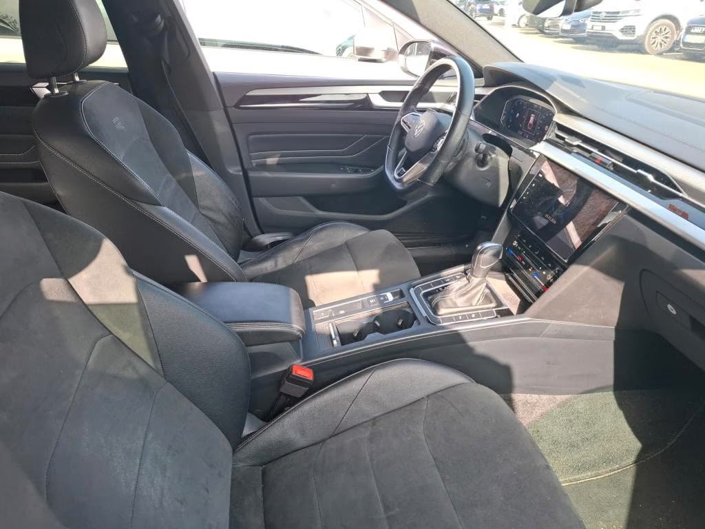 Volkswagen Arteon 2.0 2023 5