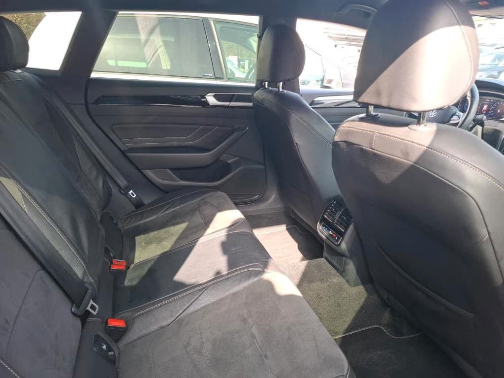 Volkswagen Arteon 2.0 2023 6