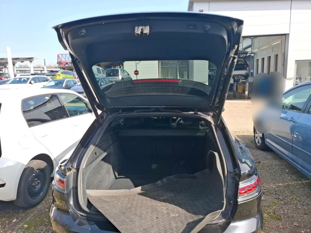 Volkswagen Arteon 2.0 2023 7