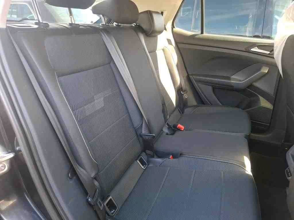 Volkswagen T-Cross 1.0 2021 6