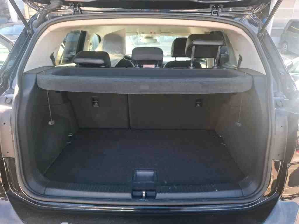Volkswagen T-Cross 1.0 2021 7