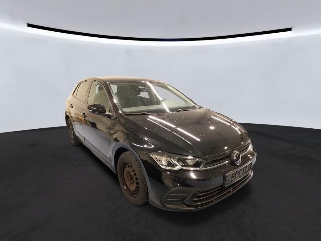 Volkswagen Polo 1.0 2022 2
