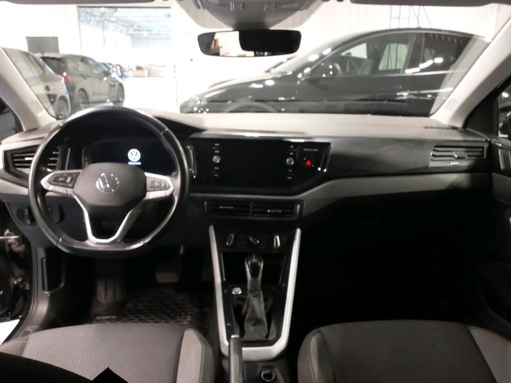 Volkswagen Polo 1.0 2022 5