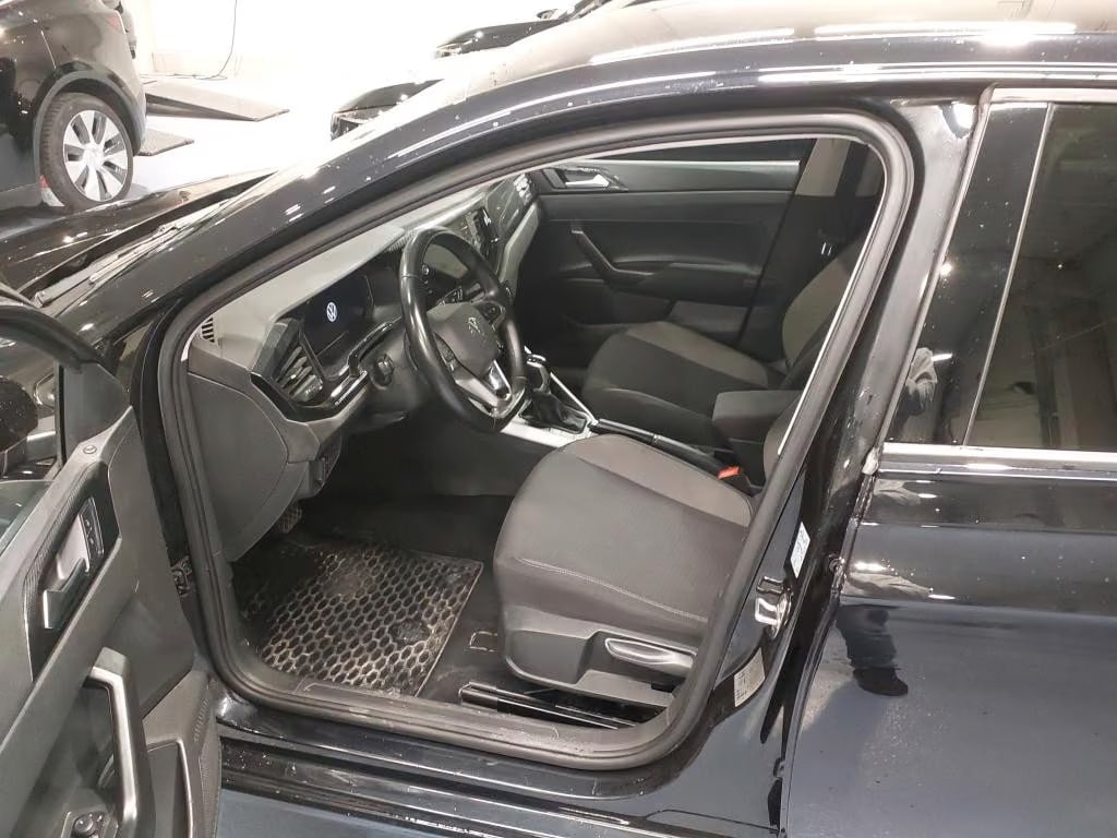 Volkswagen Polo 1.0 2022 6