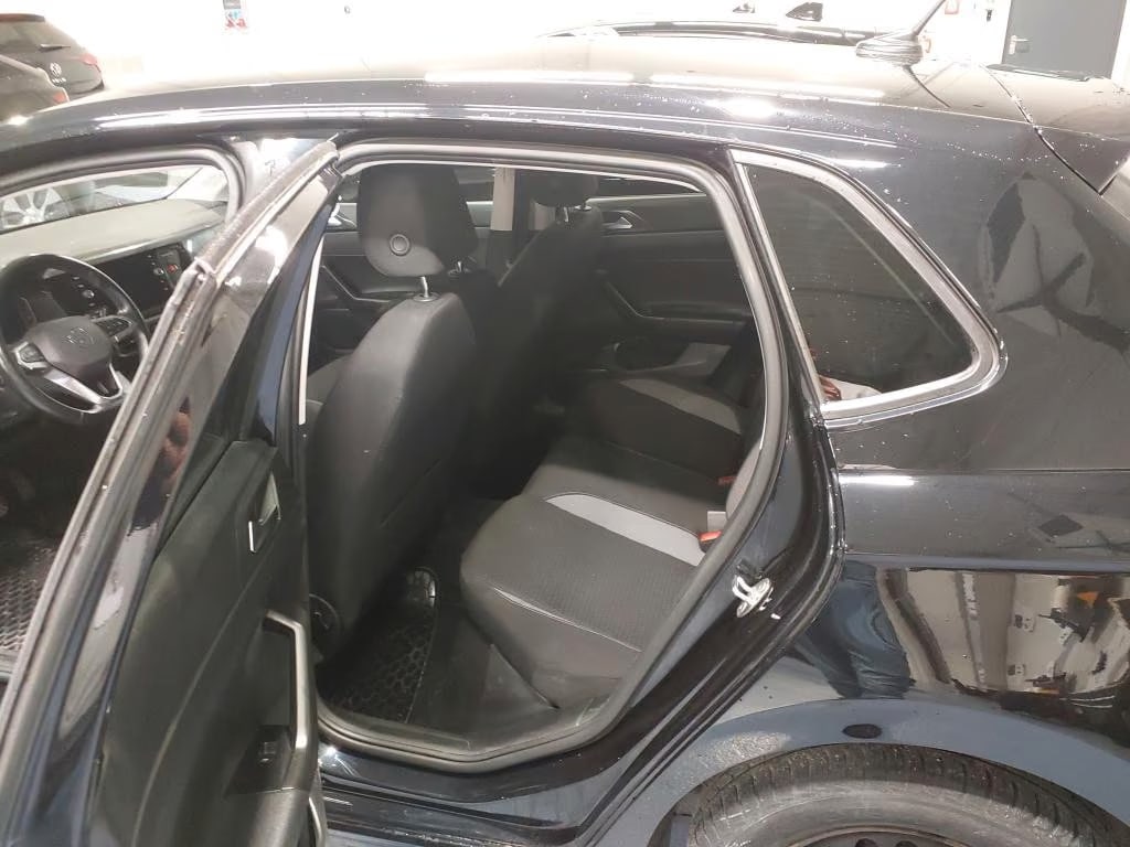 Volkswagen Polo 1.0 2022 7
