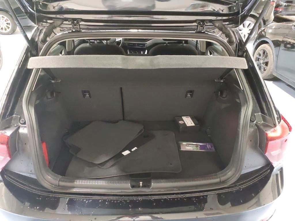 Volkswagen Polo 1.0 2022 8