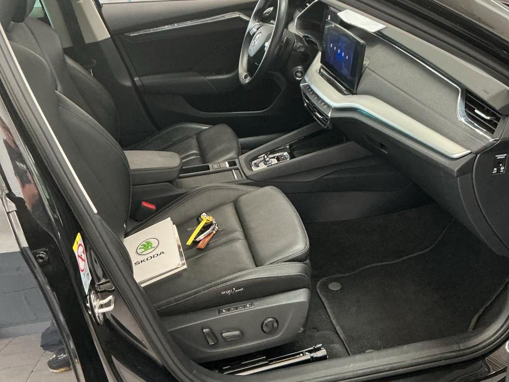 Skoda Octavia 2.0 2022 5