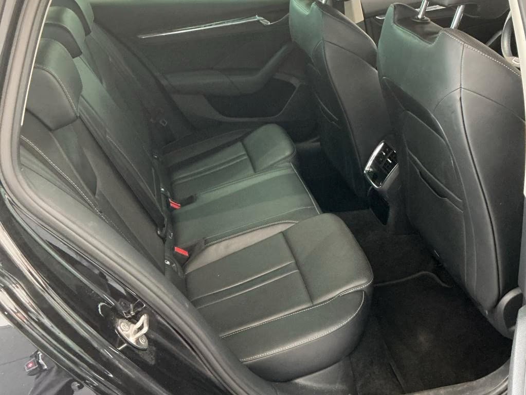 Skoda Octavia 2.0 2022 6
