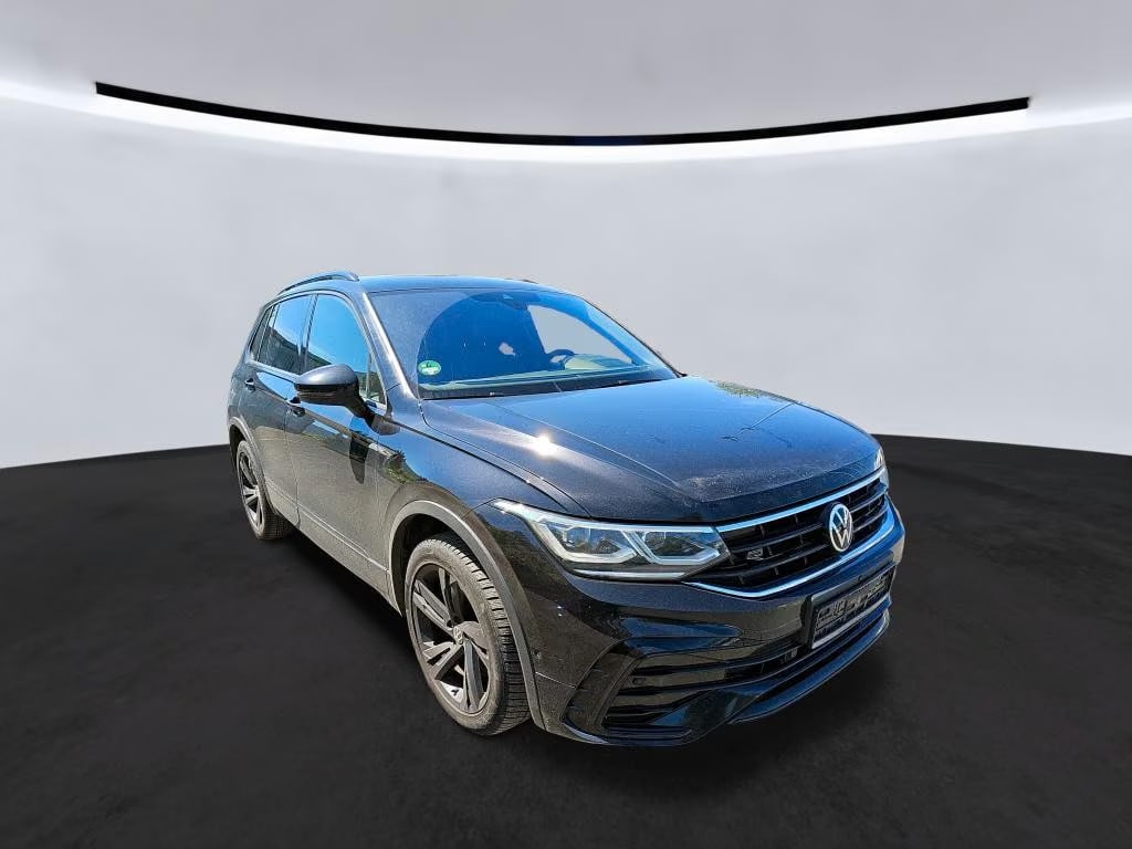 Volkswagen Tiguan 2.0 2022 2