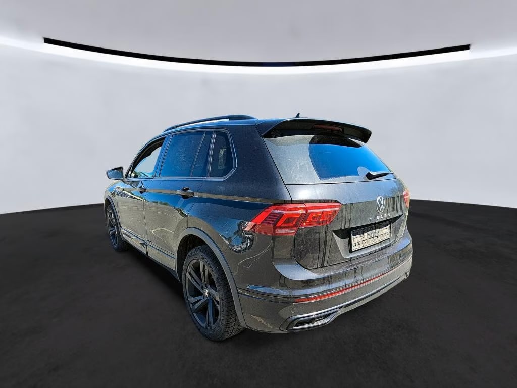 Volkswagen Tiguan 2.0 2022 3