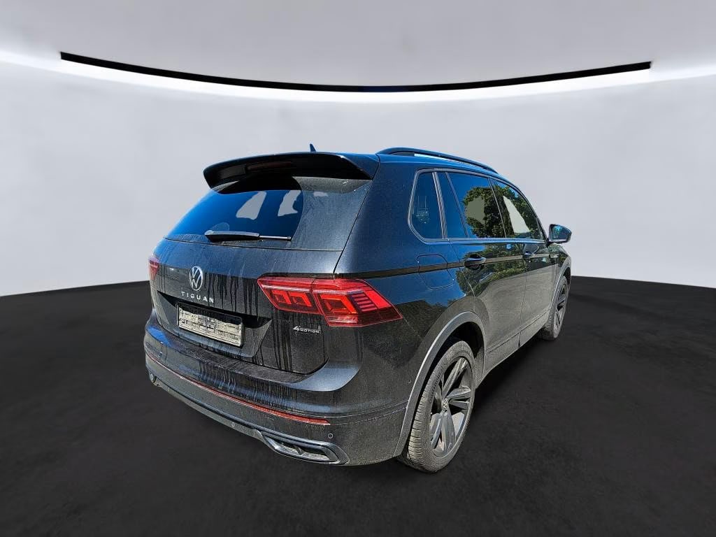 Volkswagen Tiguan 2.0 2022 4