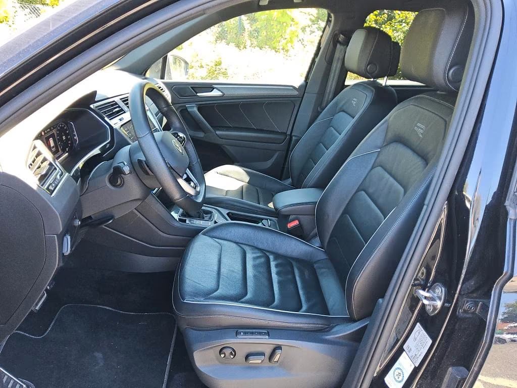 Volkswagen Tiguan 2.0 2022 5