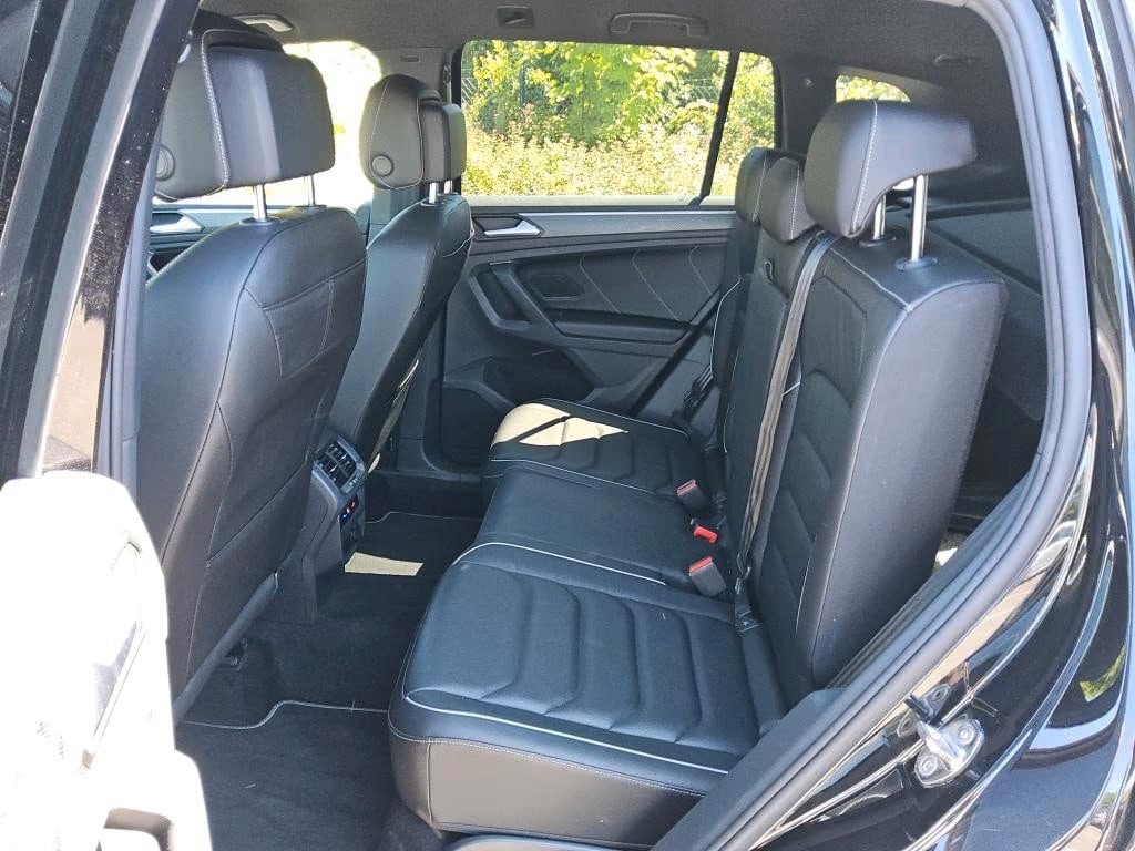 Volkswagen Tiguan 2.0 2022 6
