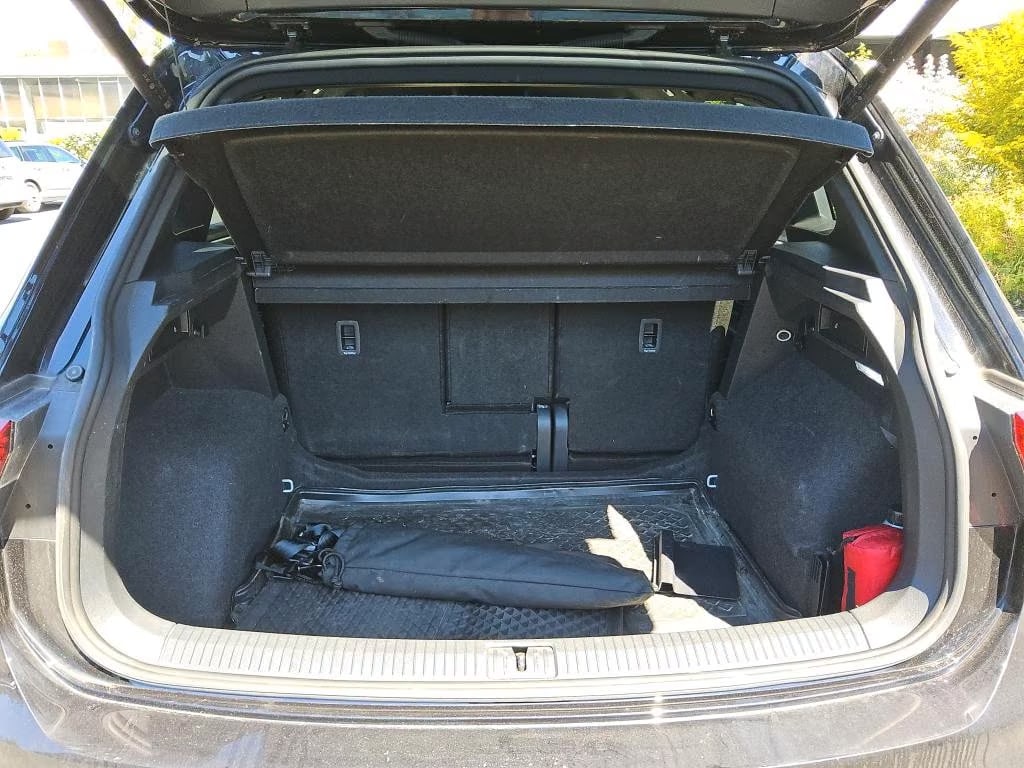 Volkswagen Tiguan 2.0 2022 7